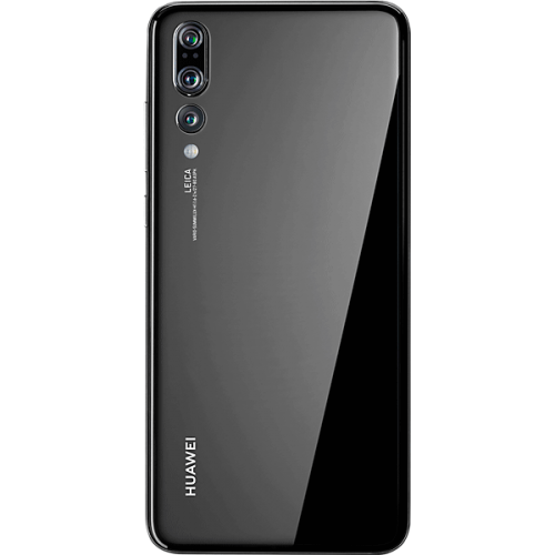 Huawei P20 Pro (Black)